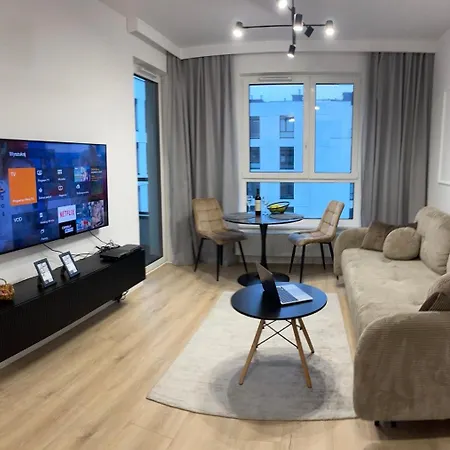 Airport Apartmán