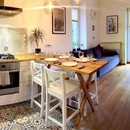 Apartament Royal Lazienki. Beautiful By The Park. *