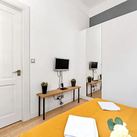 Apartment Amazing On Plac Zamkowy