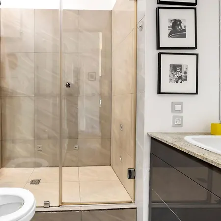 Amazing On Plac Zamkowy Apartment