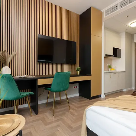 Exceptional Business By Renters * Warszawa