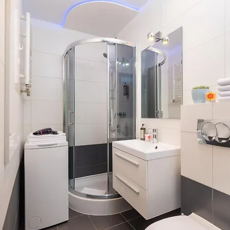 Apartamento Rent Like - Nowolipki 9a *