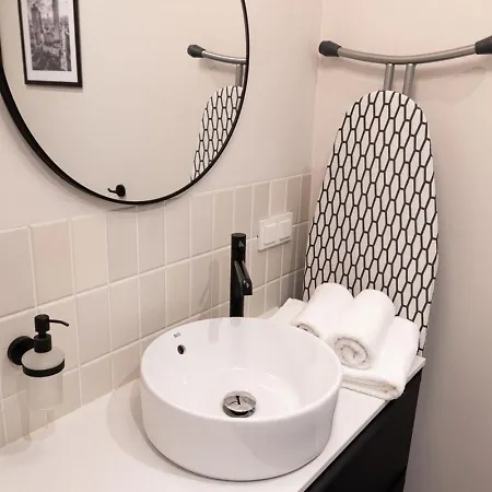 Aparthotel B85