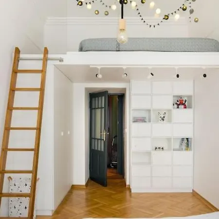 Center 110m2 Apartament *