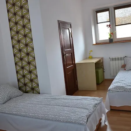 Apartment Tolek *