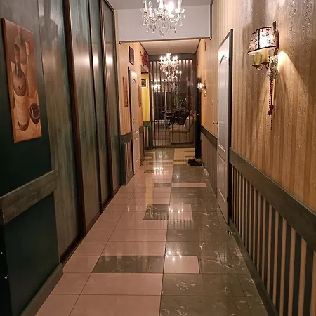 Aparthotel Babka Wiezowiec 3*