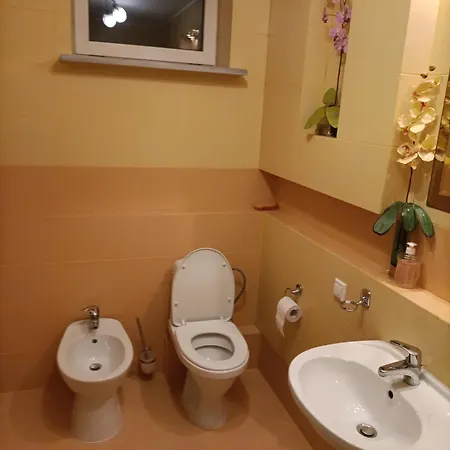 Aparthotel Babka Wiezowiec