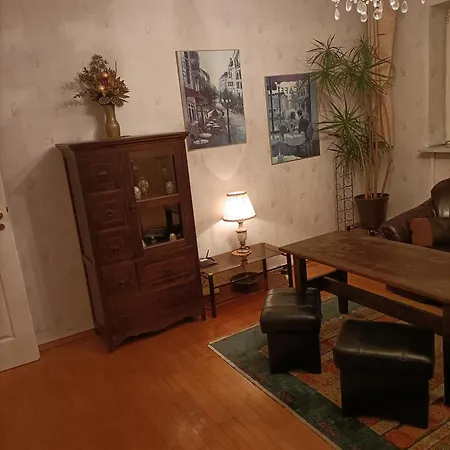 Babka Wiezowiec Aparthotel 3*