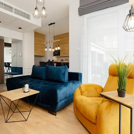 Exceptional Business By Renters Hotel apartamentowy *