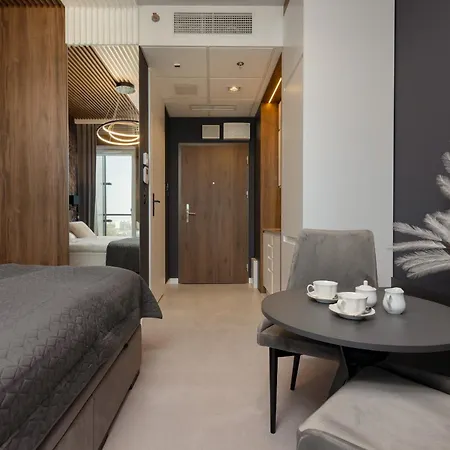 Exceptional Business By Renters Warszawa