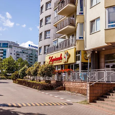 Apartment Kabaty 2 *