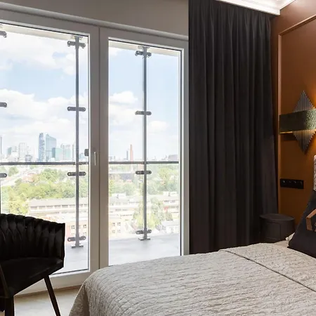 Exceptional Business By Renters Hotel apartamentowy *