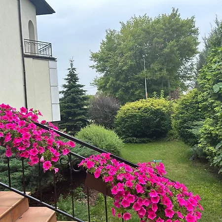 Arkadia Hotel Varsovie