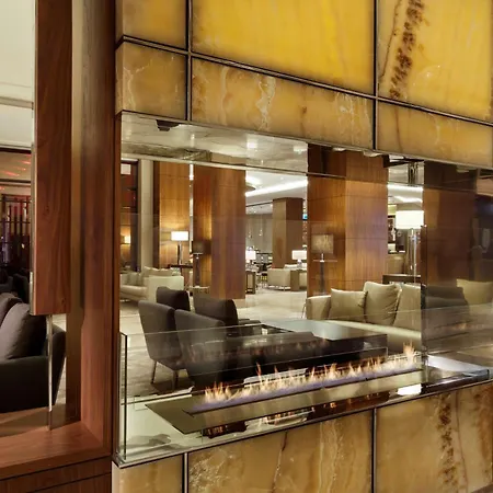 Doubletree By Hilton & Conference Centre 4* Warsaw