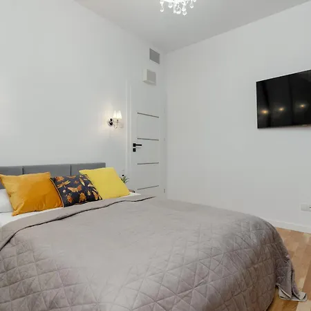 Exceptional Business By Renters Hotel apartamentowy *