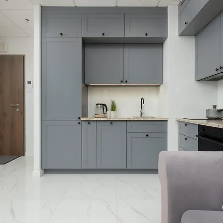 Exceptional Business By Renters Hotel apartamentowy *