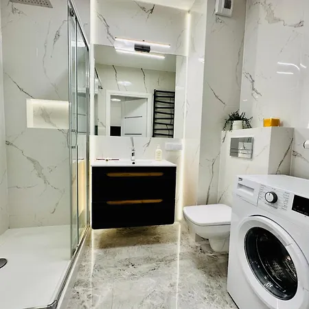 Apartmán Millennium Express Lemon