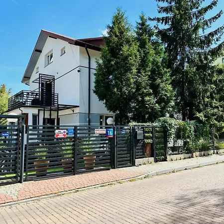 Bielany ורשה