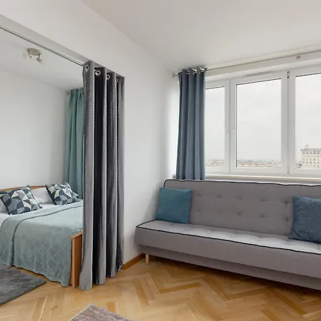 Wspolna 41 By Renters * Warsaw