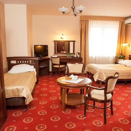 Arkadia Royal Warsaw