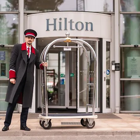 Hilton Hotel