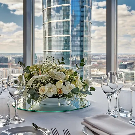 Hotel Hilton 4*
