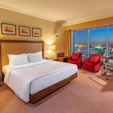 Hilton Warszawa