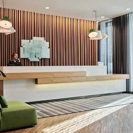 Otel - Centre By Ihg