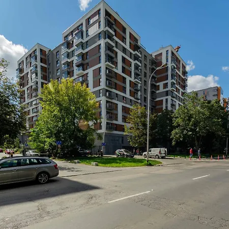 Woronicza Superb Mokotow Βαρσοβία