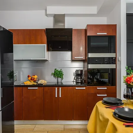 Luxury In Platinum Tower Daire *