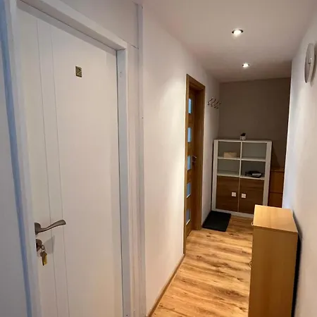 Homestay Cozy - View Warsaw
