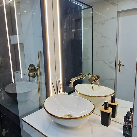 Arma Design 2 Bedrooms Appartamento Varsavia