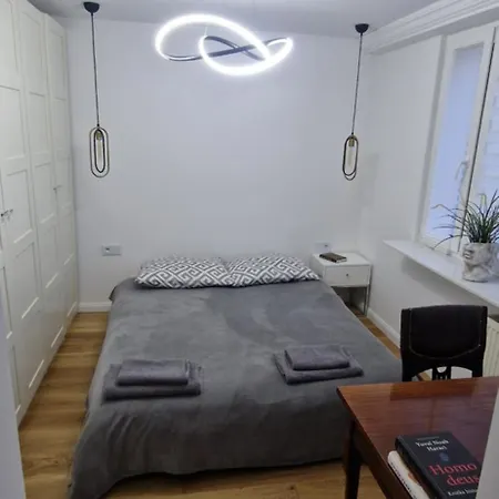 Appartamento Arma Design 2 Bedrooms