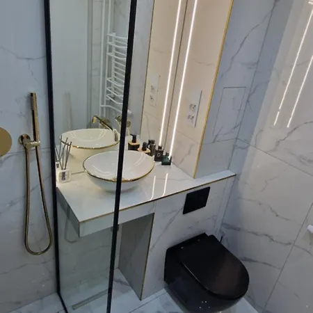 Appartamento Arma Design 2 Bedrooms *