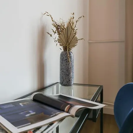 Apartament Concierge Golden Hour