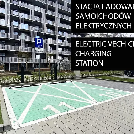 Apartament View Prestige *