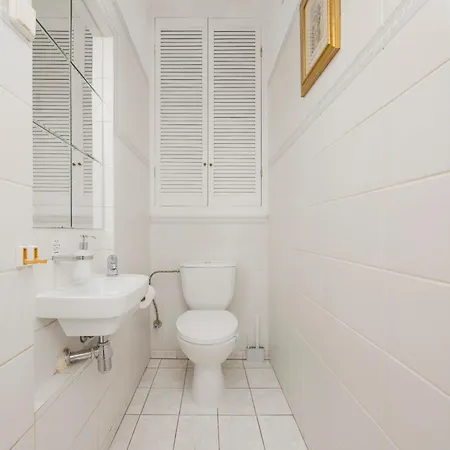 Vintage Sengera Cichego With 3 Bedrooms By Renters Lejlighed