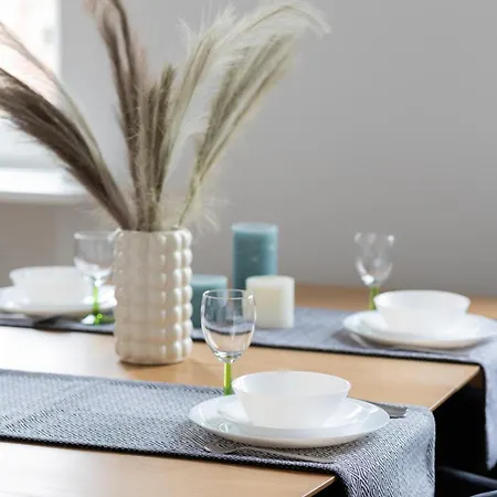 Plac Zamkowy In By Rent Like Apartamento *