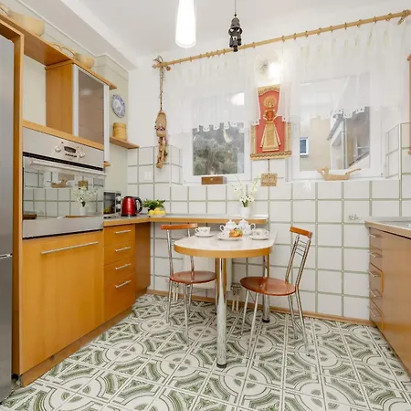 Vintage Sengera Cichego With 3 Bedrooms By Renters Lejlighed *