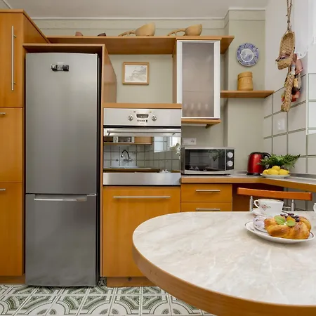 Vintage Sengera Cichego With 3 Bedrooms By Renters Lejlighed *