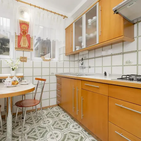 Lejlighed Vintage Sengera Cichego With 3 Bedrooms By Renters