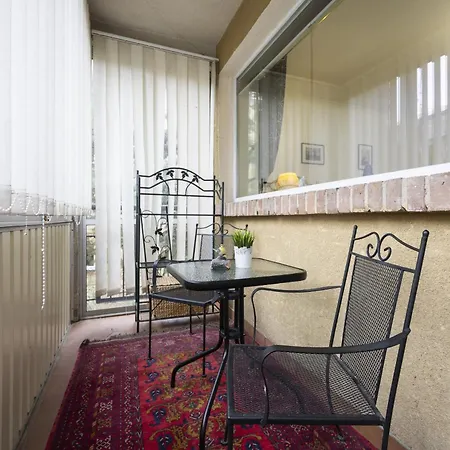 Lejlighed Vintage Sengera Cichego With 3 Bedrooms By Renters *