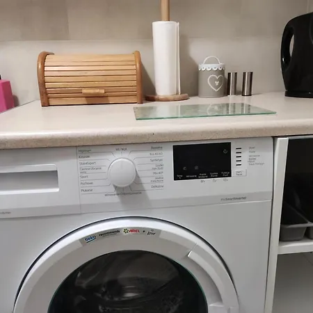 A.g-apartamenty Centrum * Warschau