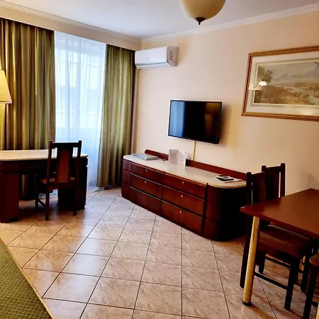 Hit Aparthotel