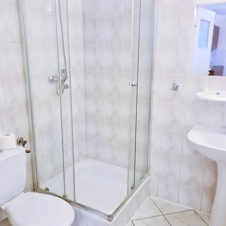 Aparthotel Hit Warsaw