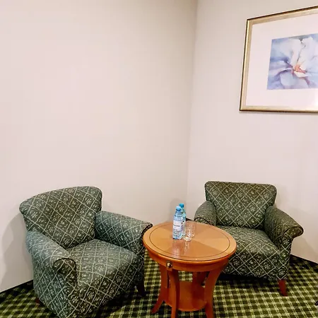 Hit Aparthotel 2*