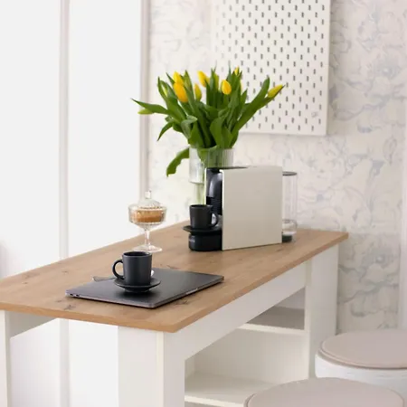 Apartament Elegant For Two In The Centre Metro Rondo Onz