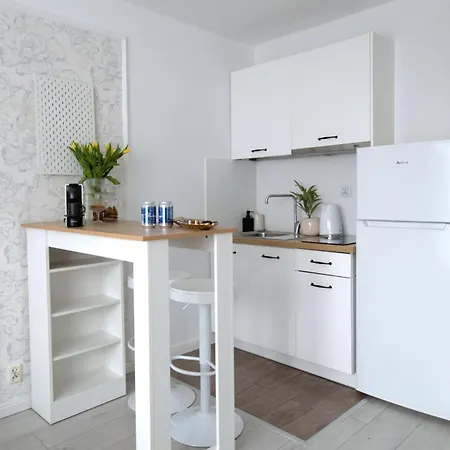 Elegant For Two In The Centre Metro Rondo Onz Apartament Warszawa