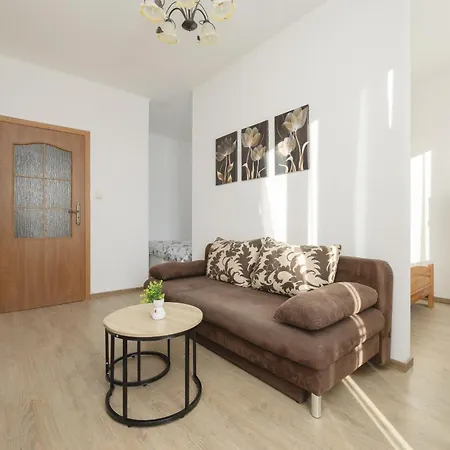 Apartament Cozy & Comfortable Grodeckiego By Renters *