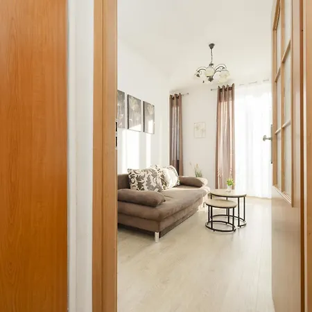 Apartament Cozy & Comfortable Grodeckiego By Renters